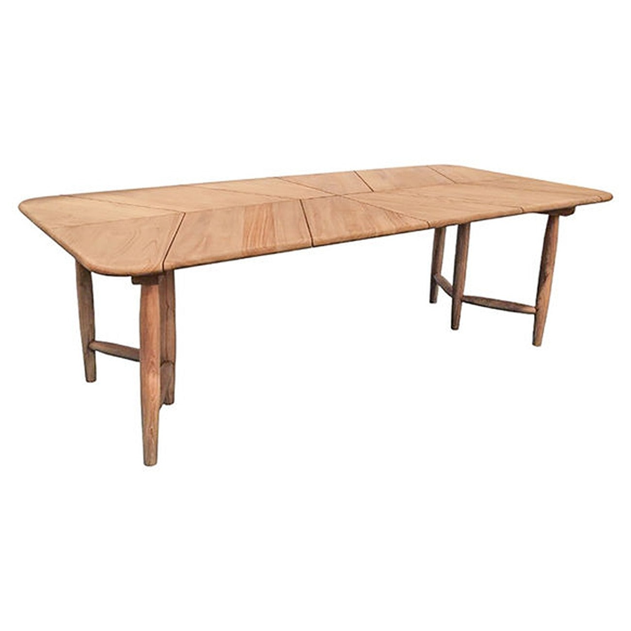 Verdin 95" Rectangle Dining Table