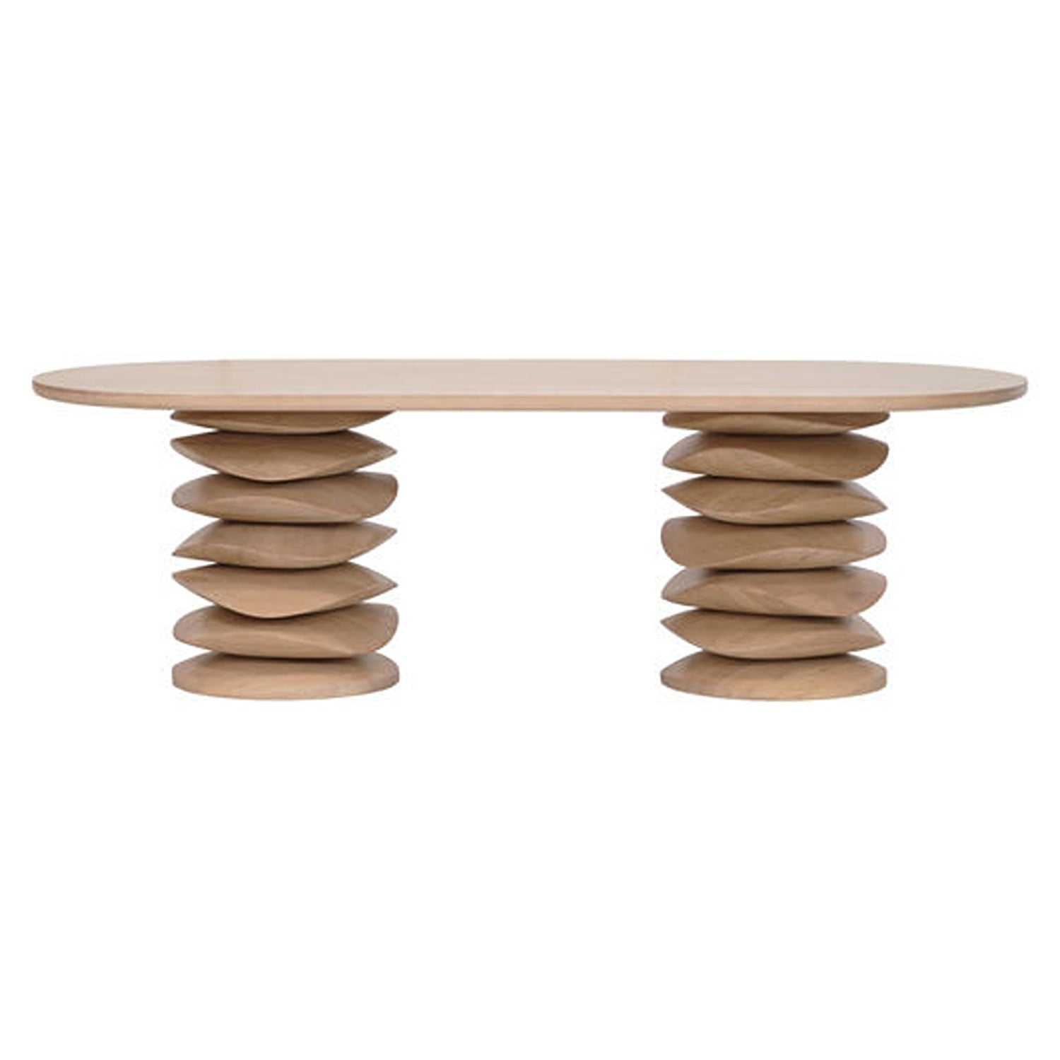 Tor 94" Dining Table