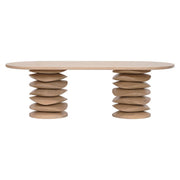 Tor 94" Dining Table