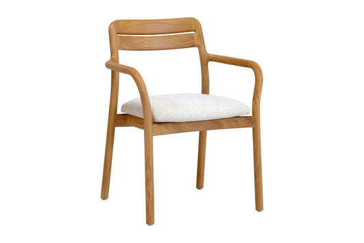Nora Dining Arm Chair