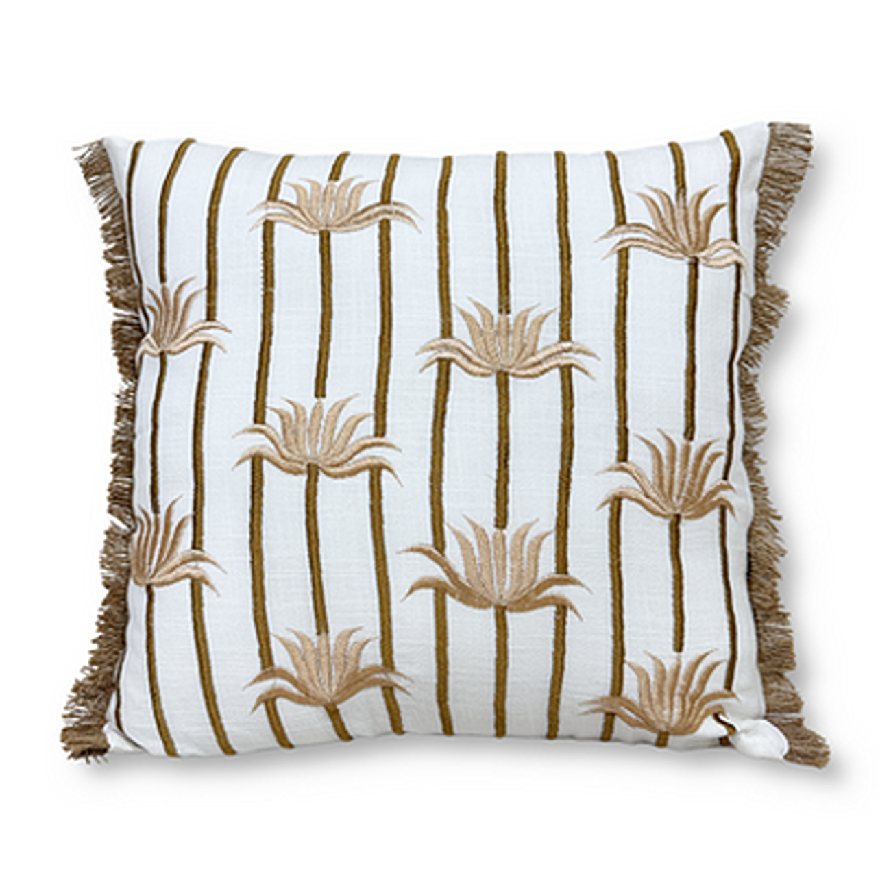 Agave Pillow
