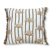 Agave Pillow