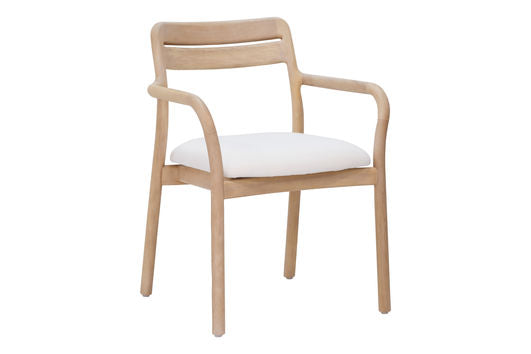 Nora Dining Arm Chair