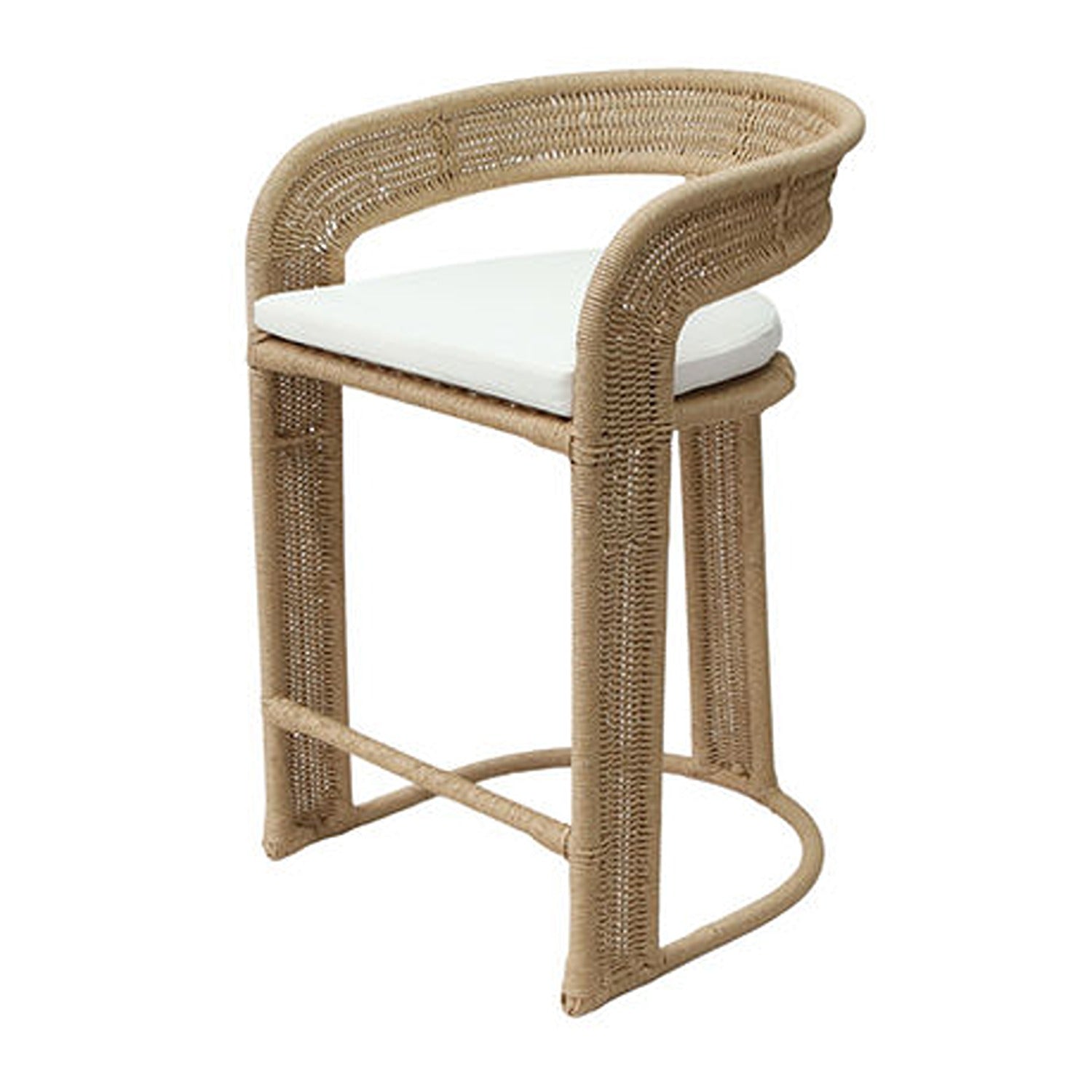 Onda Outdoor Counter Stool