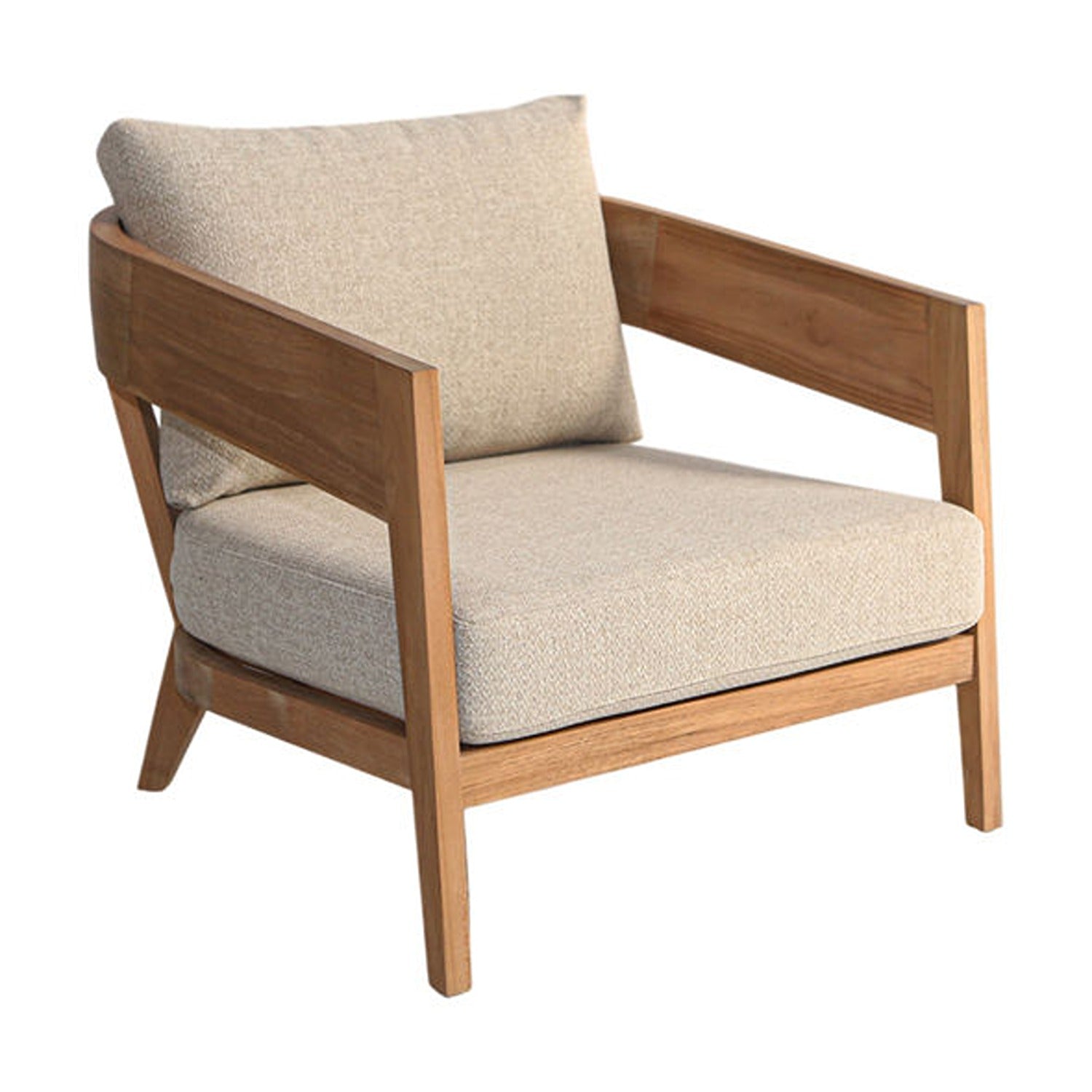 Marena Outdoor Occasional Chair
