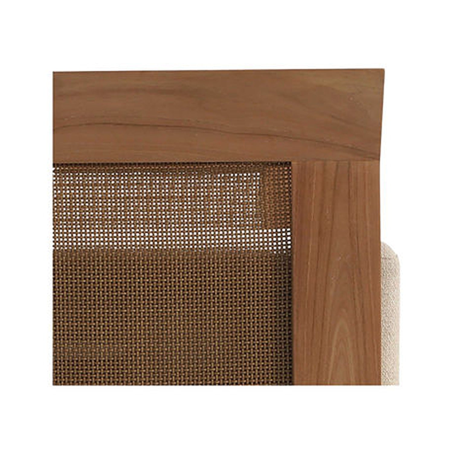 Isola Outdoor Occasional Chair