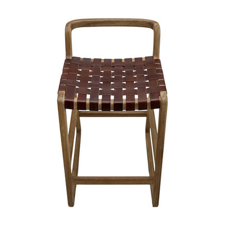 Manu Counter Stool