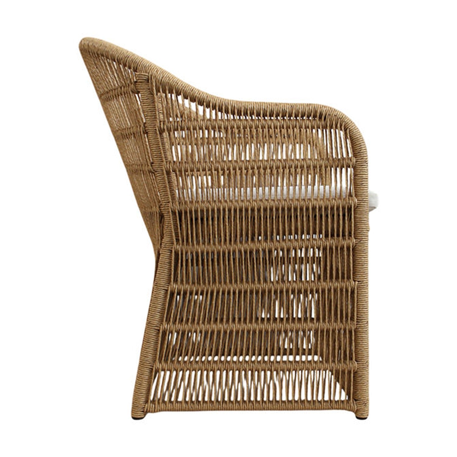 Lucaya Outdoor Dining Chair