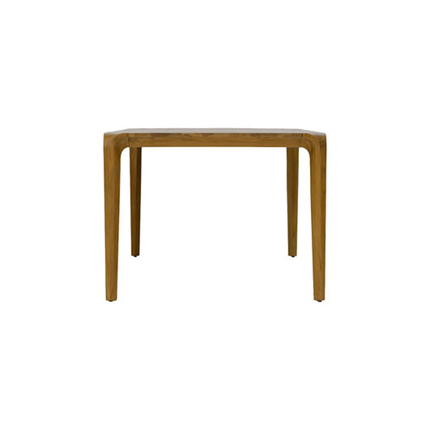 Alva Dining Table Natural