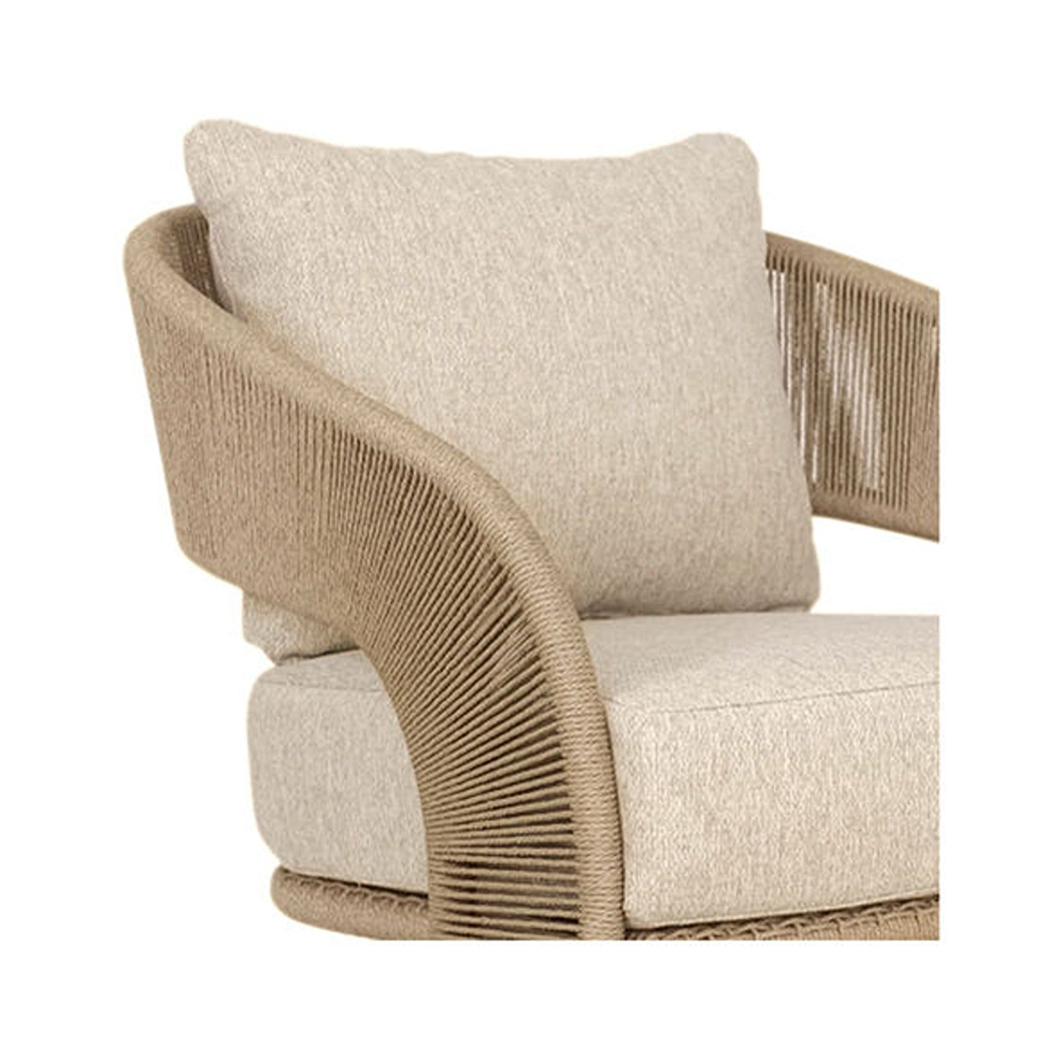 Avalon Outdoor Occasional Chair