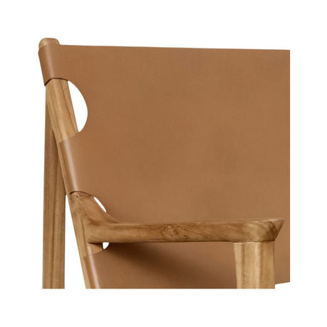 Bennett Occasional Chair