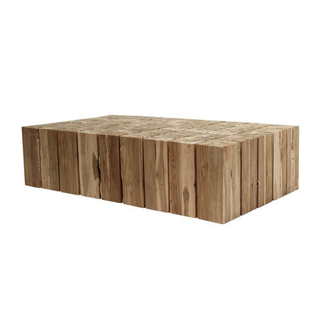 Xander Coffee Table Natural