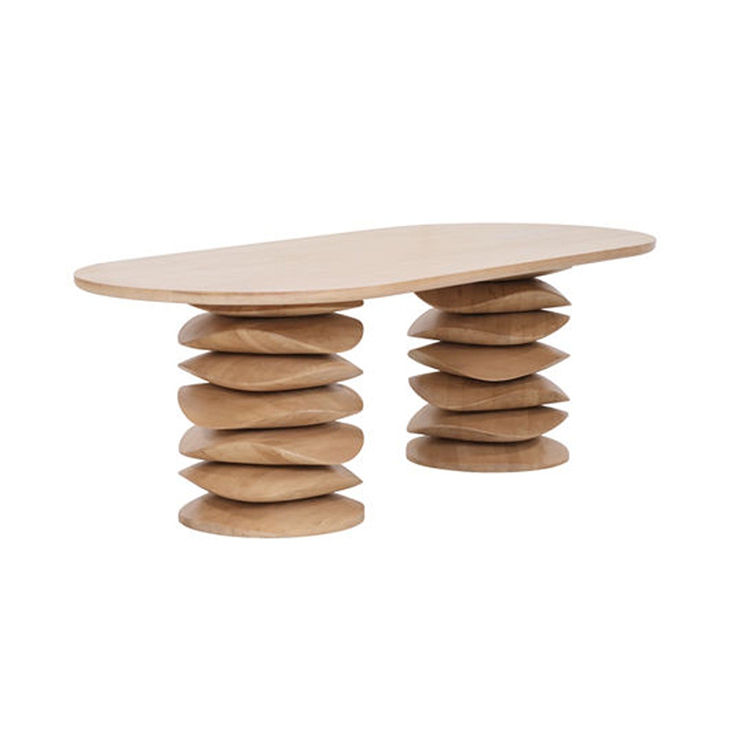 Tor 94" Dining Table