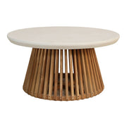 Azure Coffee Table