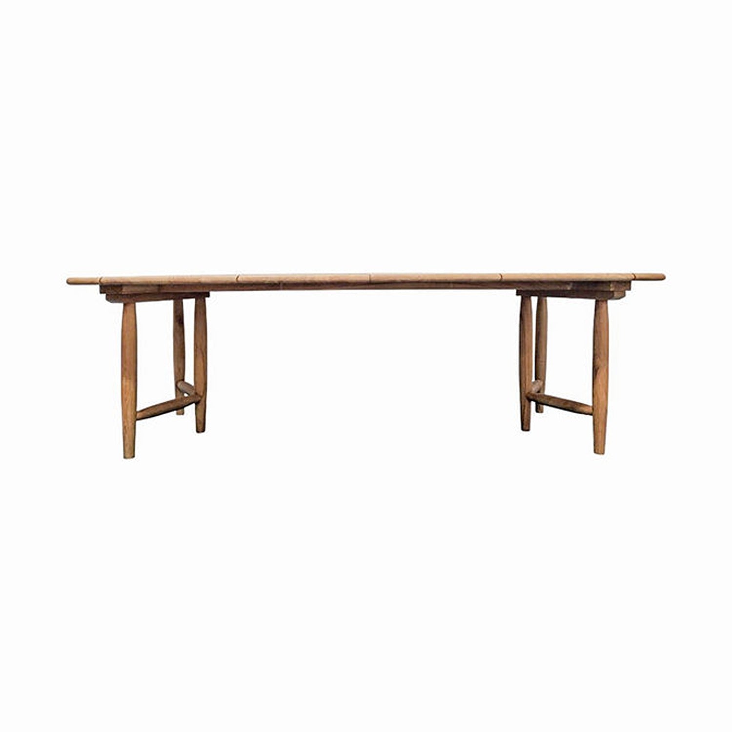 Verdin 95" Rectangle Dining Table