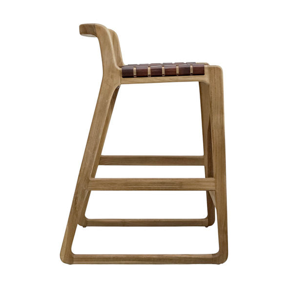 Manu Counter Stool