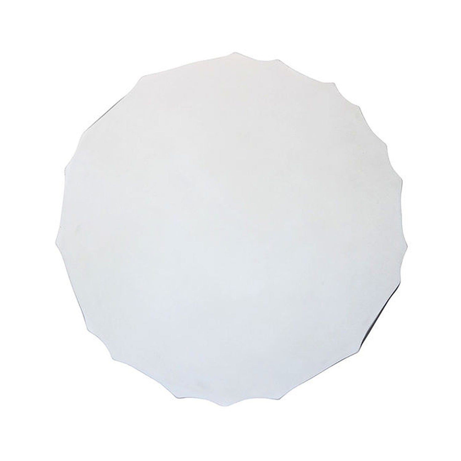 Forma Round Outdoor Coffee Table