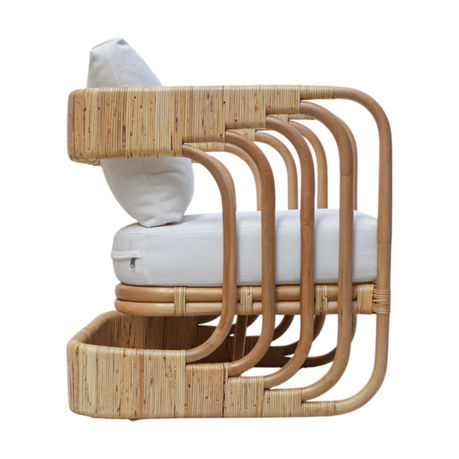Capri Occasional Chair