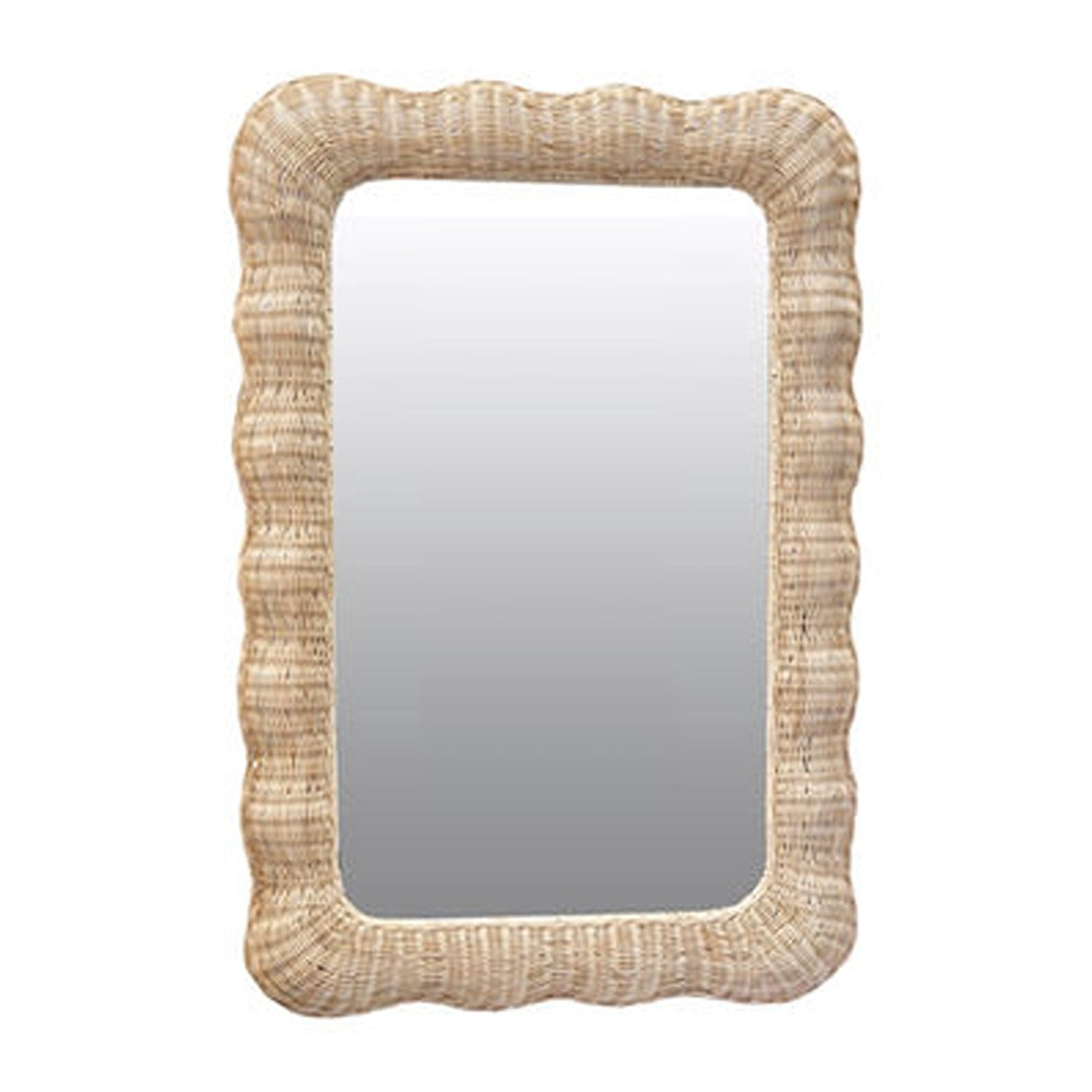 Luma Rectangular Mirror