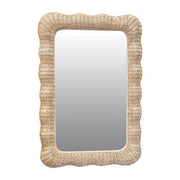 Luma Rectangular Mirror