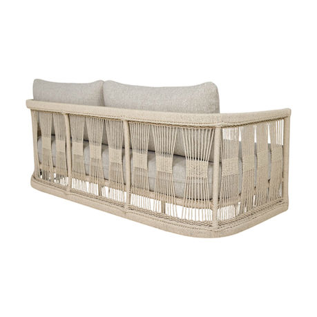 Lido Outdoor Sofa
