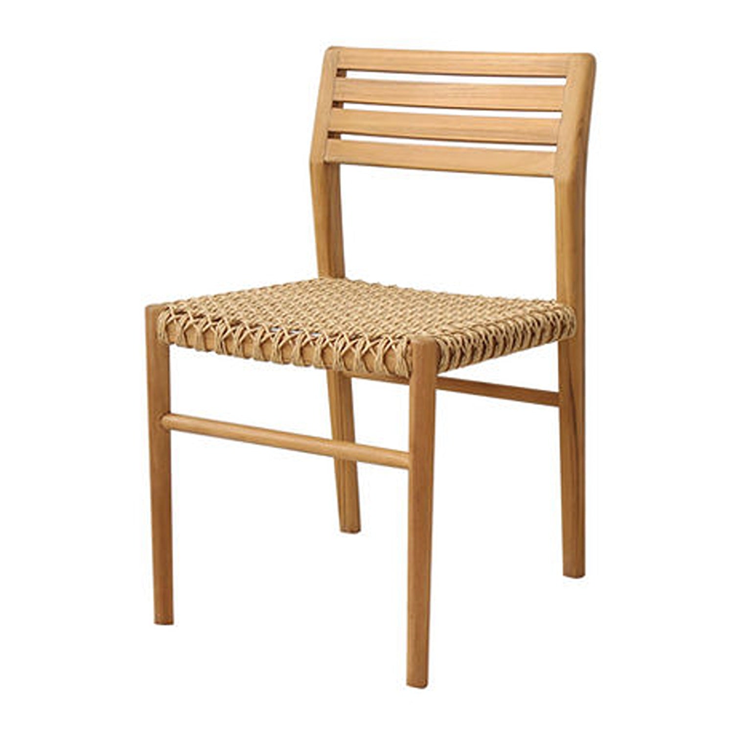 Russell Outdoor Dining Side Chair