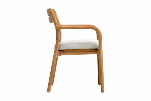 Nora Dining Arm Chair