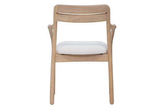 Nora Dining Arm Chair