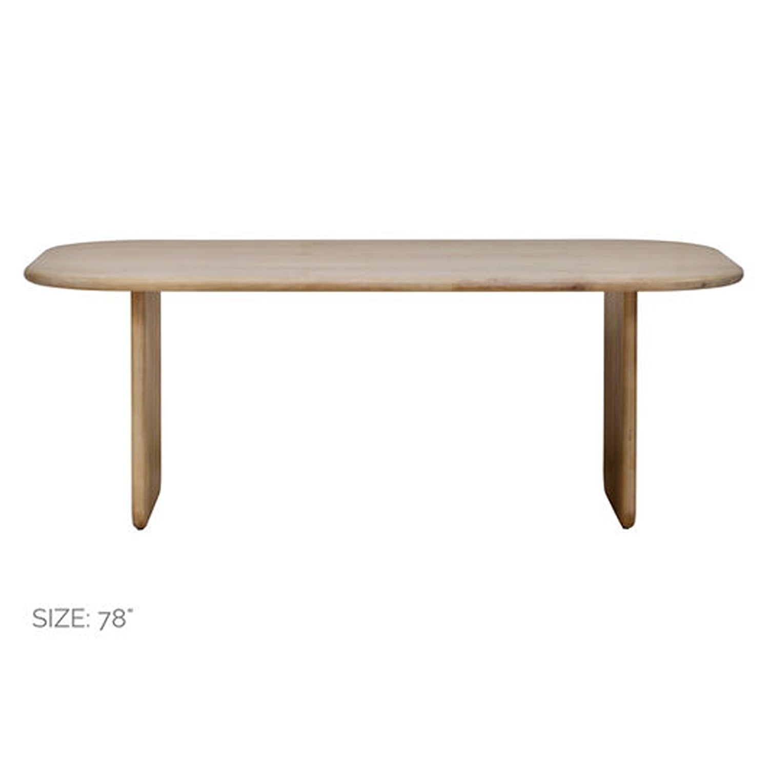 Owen Dining Table