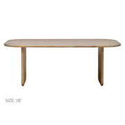 Owen Dining Table