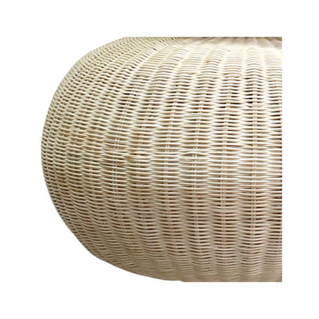 Spherical Hanging Lamp