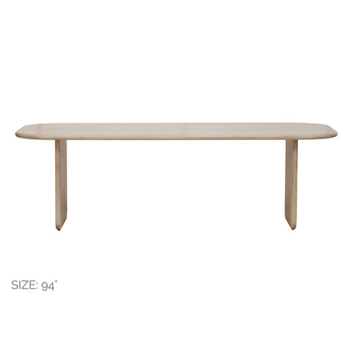 Owen Dining Table