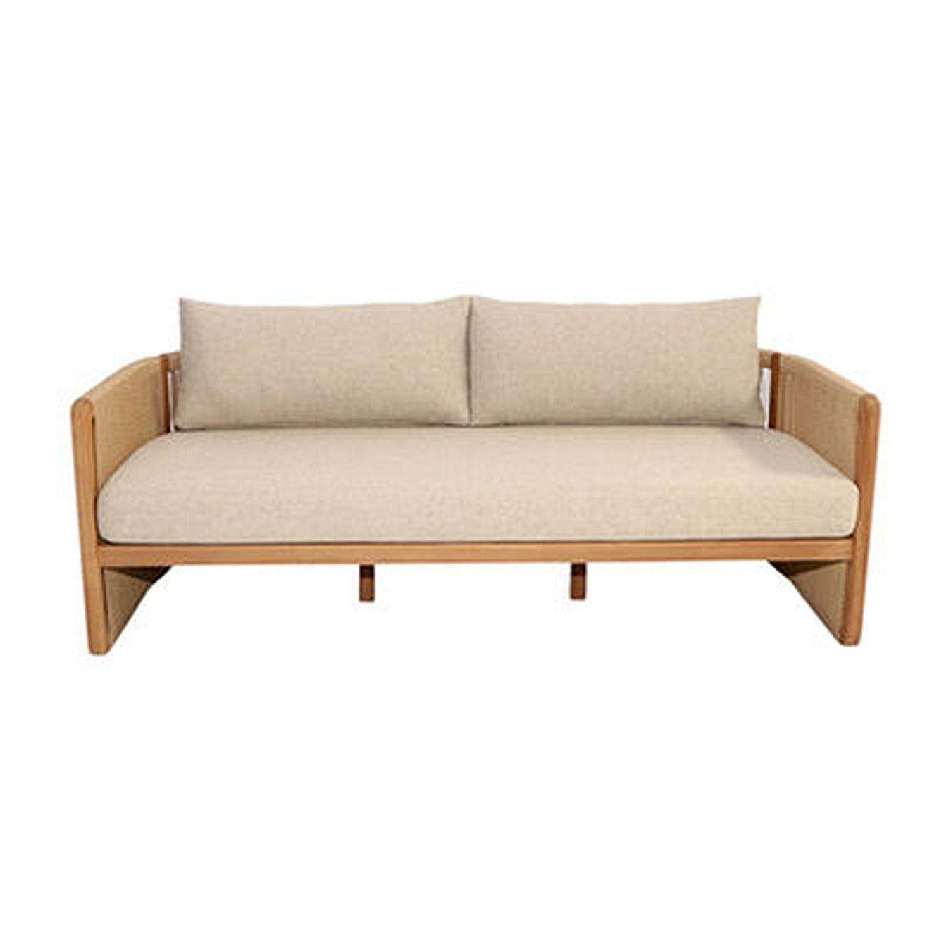 Solana Outdoor Sofa