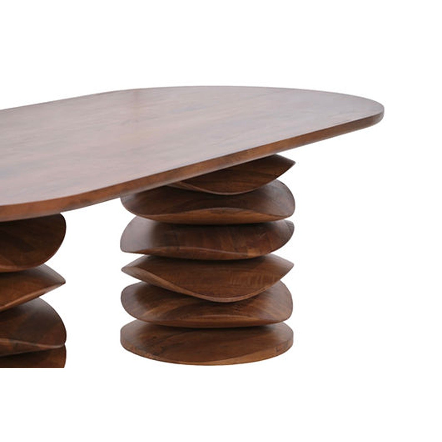 Tor 94" Dining Table