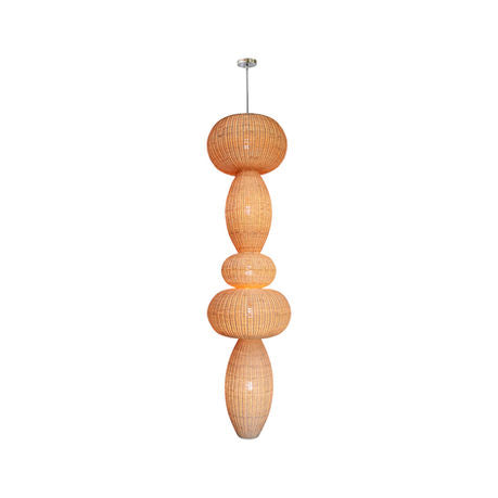 Spherical Hanging Lamp