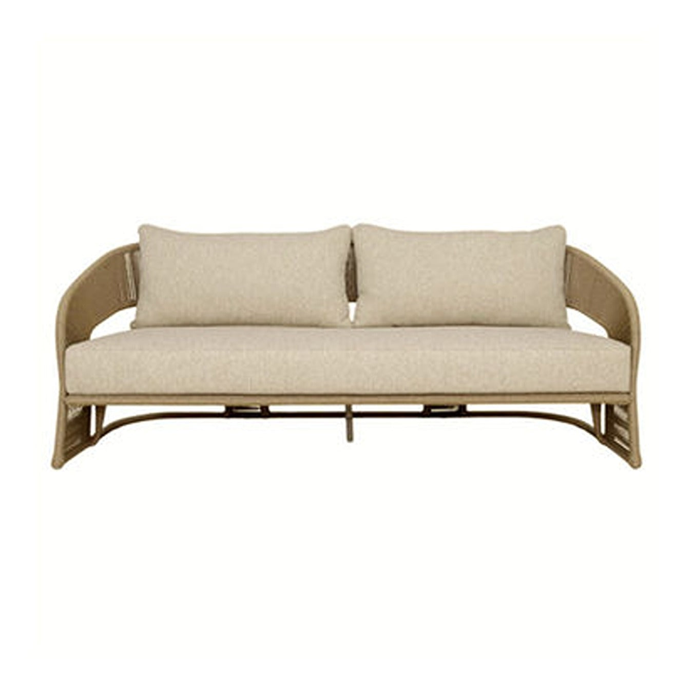 Avalon Outdoor Sofa