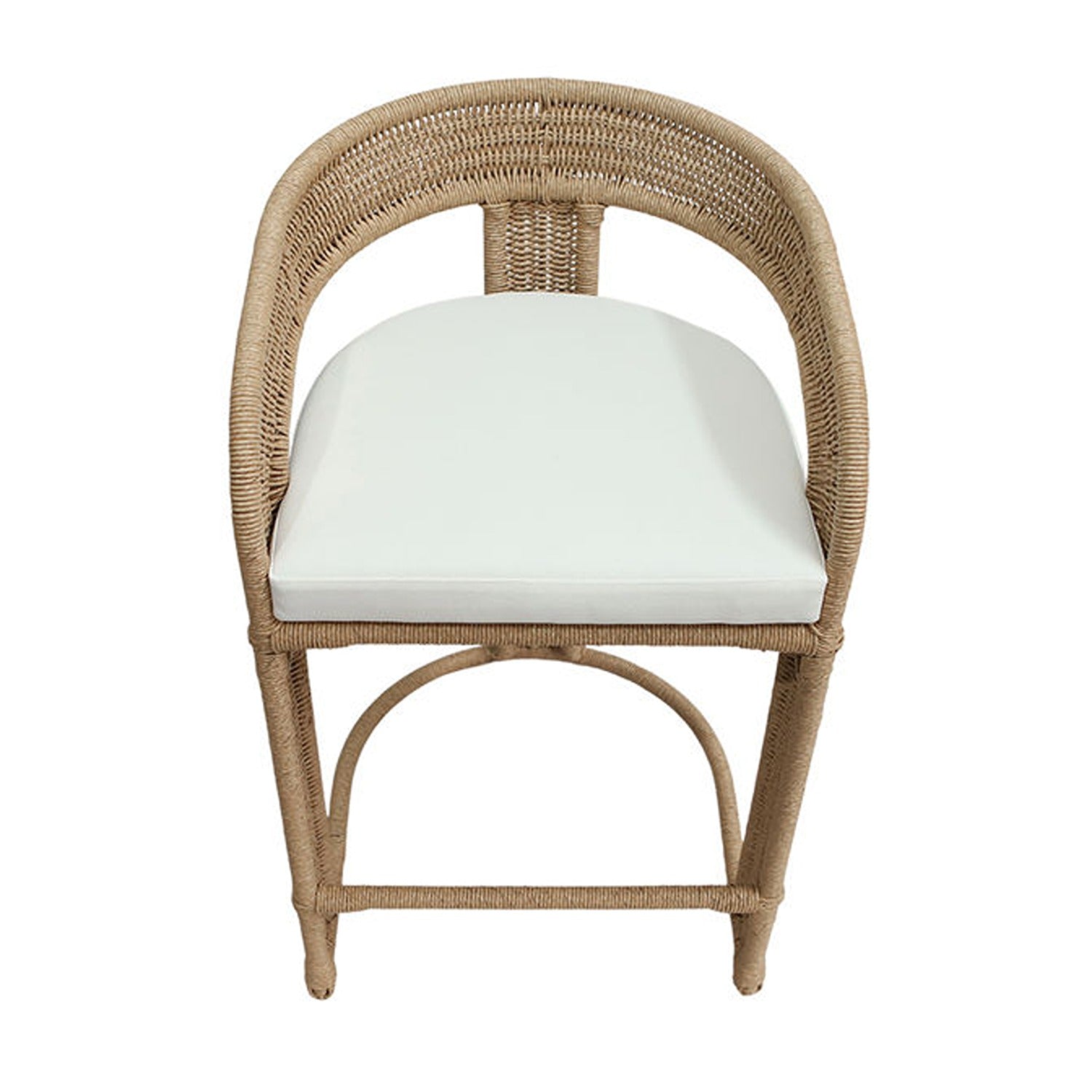 Onda Outdoor Counter Stool