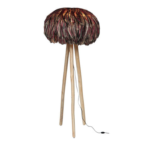 Nuba Floor Lamp