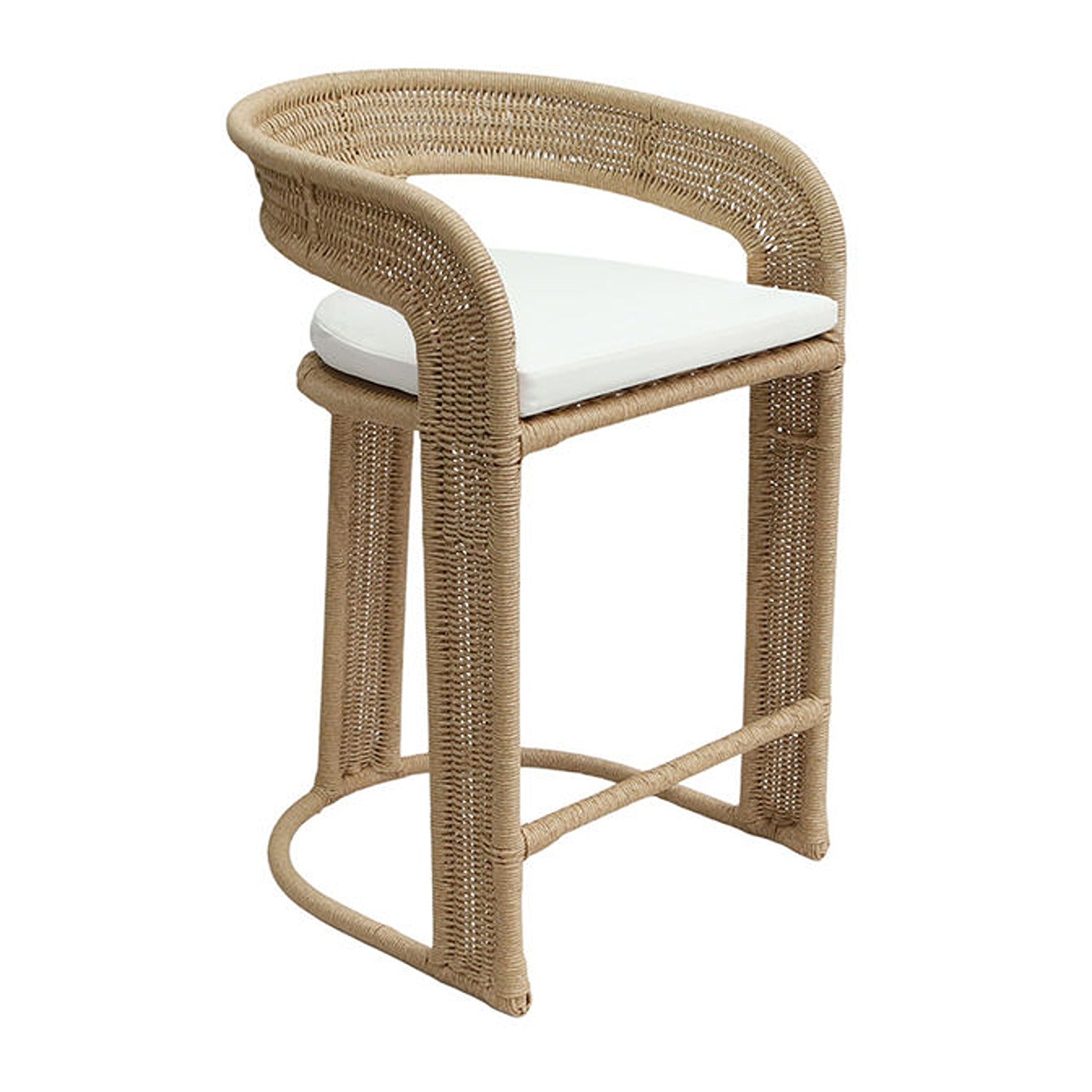 Onda Outdoor Counter Stool