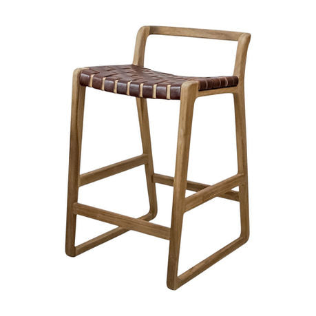 Manu Counter Stool