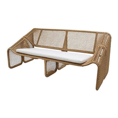 Amalfi Outdoor Sofa