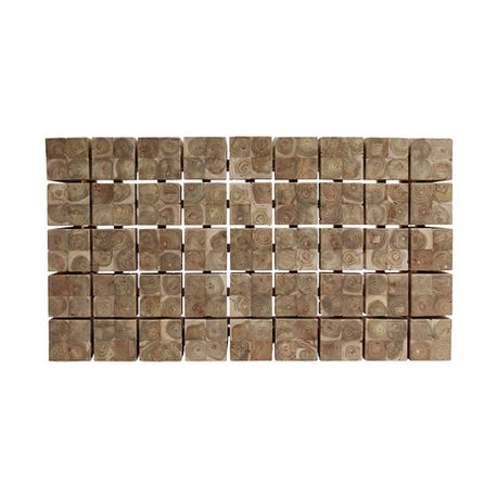 Xander Coffee Table Natural
