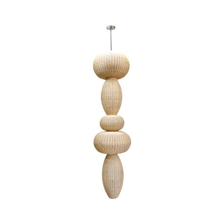 Spherical Hanging Lamp
