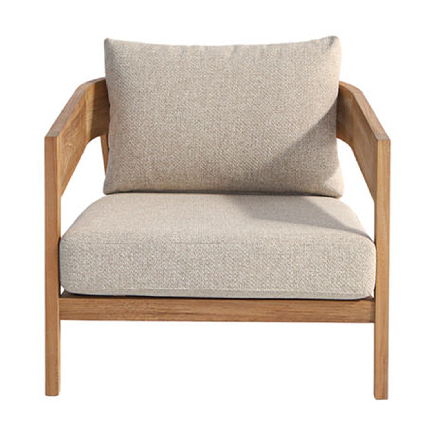 Marena Outdoor Occasional Chair