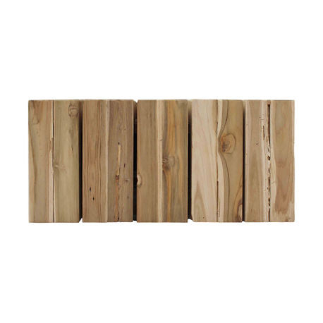 Xander Coffee Table Natural