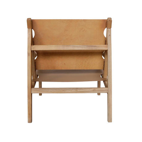 Bennett Occasional Chair