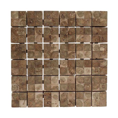 Xander Coffee Table Natural