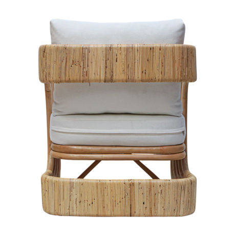 Capri Occasional Chair