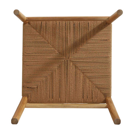 Emerson Dining Arm Chair