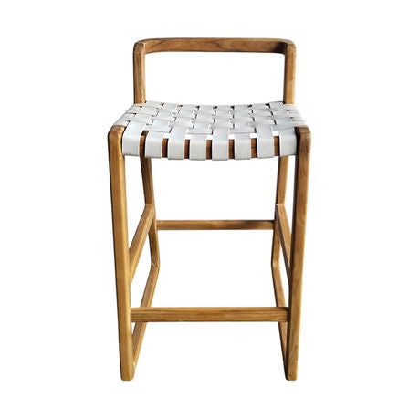 Manu Counter Stool